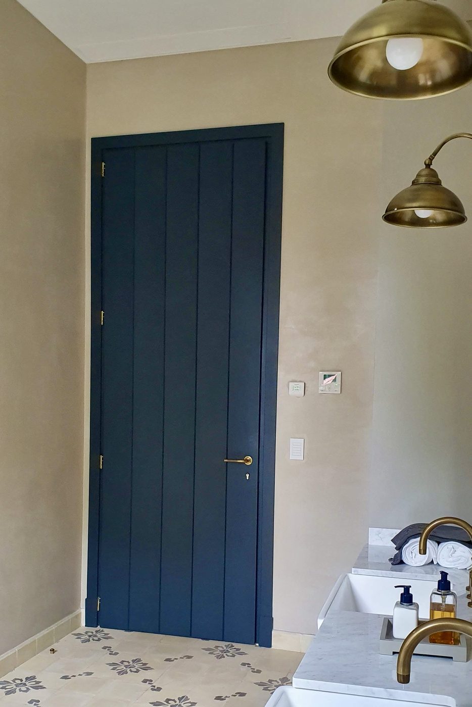 Aberturas de madera