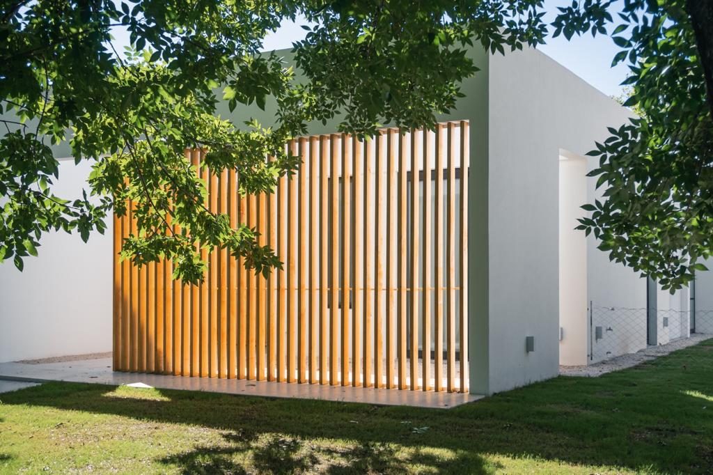 Aberturas de madera
